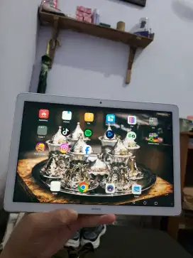 Huawei matepad T5 3/32gb wifi only