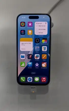IPHONE 15 128GB ( iBox )
