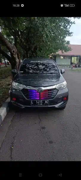 Xenia tahun 2016
