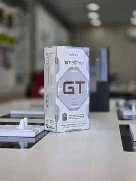 INFINIX GT30PRO 8/256 PROMO CICILAN DP0
