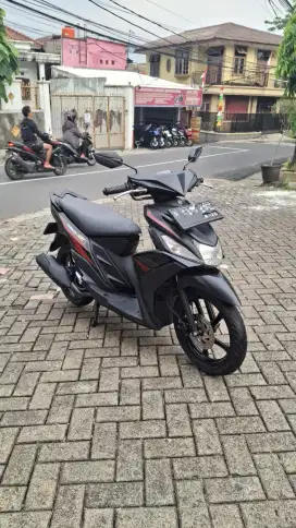 MIO Z DIJUAL CEPAT CASH ONLY