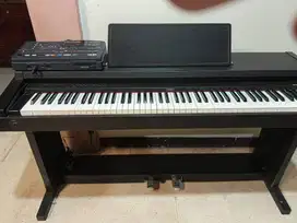 Paket Digital Piano Roland HP 1700 dan Roland Realtime Arranger RA 95