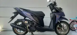 Jual vario 125 kzr 2014