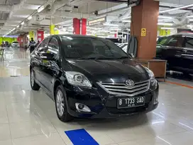 Toyota Vios G 2010