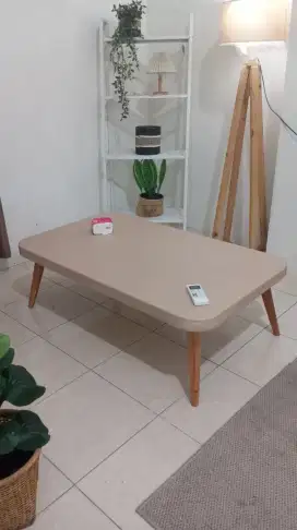Meja oshin estetik