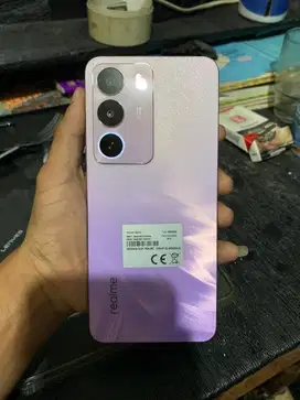 REALME C71 4+8/128