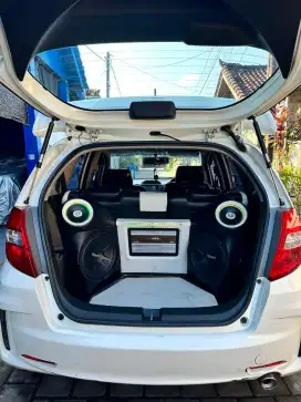 Jazz RS 2012 Manual Aslibali Istimewa