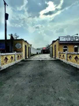 Lahan Komersial Dijual