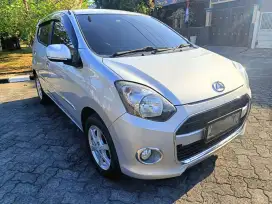 Daihatsu Ayla X 1.0 Manual 2017