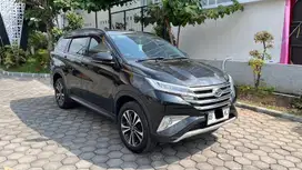 Mobil Daihatsu Terios R 2018 Hitam