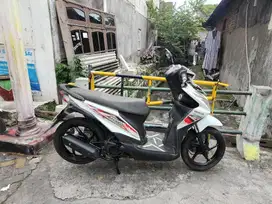 Vario 125 Techno 2016 Putih LED