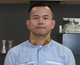 Cari lowongan Waiter/ Junior Barista