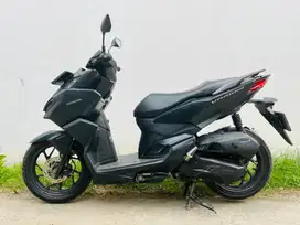 Honda Vario 160 CBS idling stop