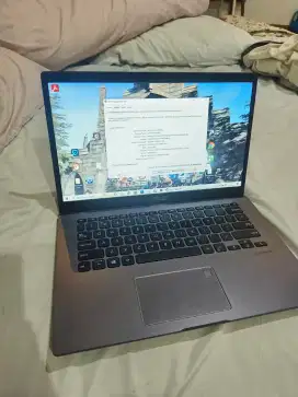JUAL ASUS X409UA