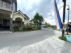Dekat Tugu Jogja dan Malioboro, Tanah Murah SHMP