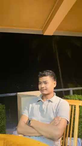 Saya sedang mencari lowongan pekerjaan sebagai driver