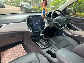 Wuling Almaz 2019 Bensin