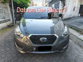 DATSUN 2015 pmk 2016 manual mt Datsun Go+ Panca T manual