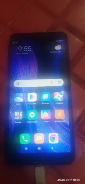 REDMI 6A   RAM 2/16