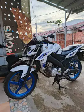 Jual motor vixion ,