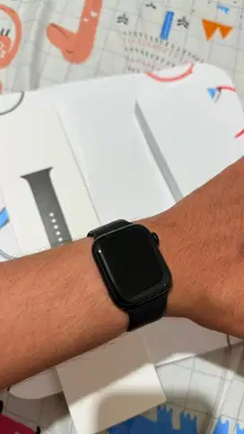 Apple Watch SE 2