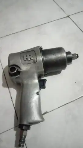 Alat kerja impect mantap