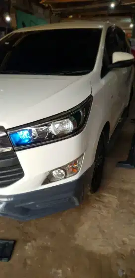 Pijakan samping inova reborn