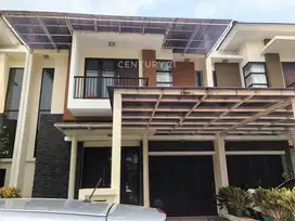 Rumah Bagus Asera One South Harapan Indah 2, Pusaka Rakyat Bekasi