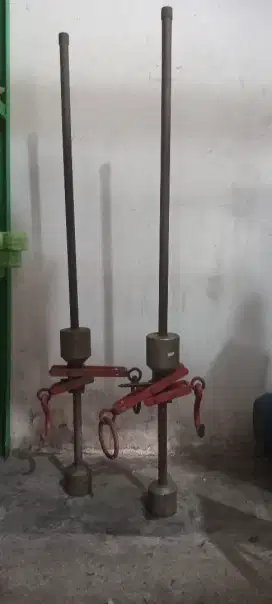 Timbangan Gantung 110 KG