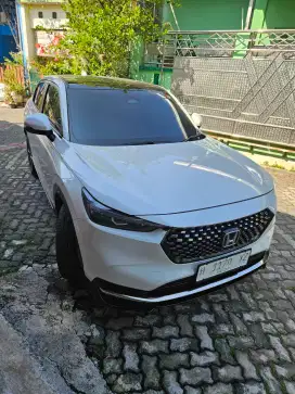 All New HRV RS TURBO 2022/2023 Like new