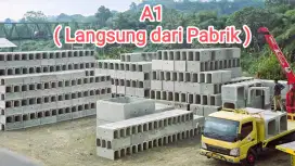 Beton Precast berkualitas