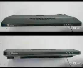 Cooker Hood Electrolux