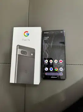 Google pixel 7a 8/128 gb
