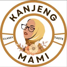 Risol Kanjeng Mami (Paket Usaha)