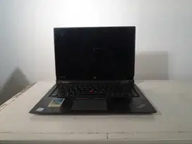 Jual 3 Unit Laptop Lenovo Thinkpad Yoga 260 20FD002DUS Tahun 2022