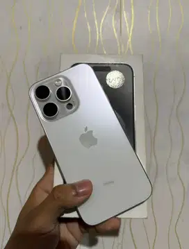 Iphone 15 Pro 128GB Ibox