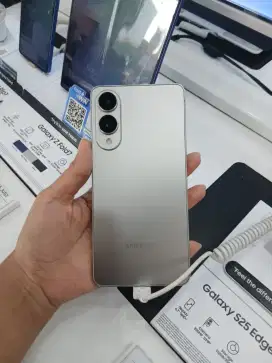 S25 EDGE 12/512