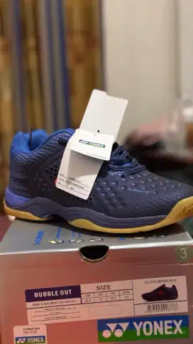 Sepatu & Jersey Yonex Original