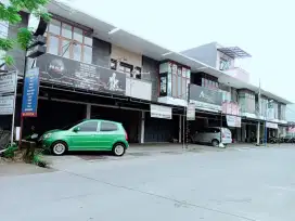 JALAN UTAMA SAMPING PODOMORO 77JT/THN NEGO