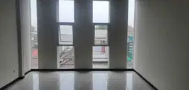 Ruko Baru lokasi mainroad Gempol Cijerah, Bandung