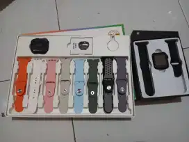 Jam tangan dijual cepat