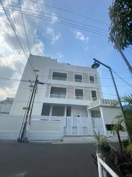 DIJUAL MURAH KOST EKSKLUSIF LOKASI ISTIMEWA DI RING 1 KAMPUS UGM YOGYA