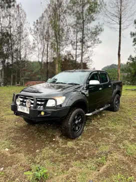 Ford Ranger XLT 3.2 MT 2014 Low km 50rb
