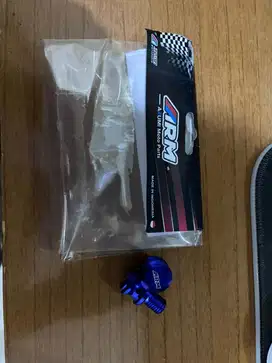 Tutup Lubang Spion Yamaha Universal Arumi (ARM)