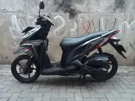 Vario 125cc tahun 2014