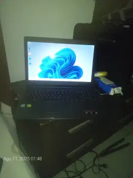 Jual laptop lenovo