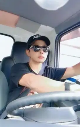 Bismilah semoga aku bisa dapat pekerjaan di Klaten  sebagai drifer