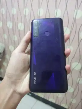 Realme 5 4/128 Purple