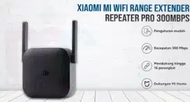 Xiaomi Wifi Range Extender Router