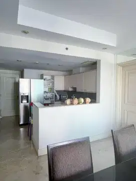 Sewa apartemen murah jakarta 2br di Plaza Residence